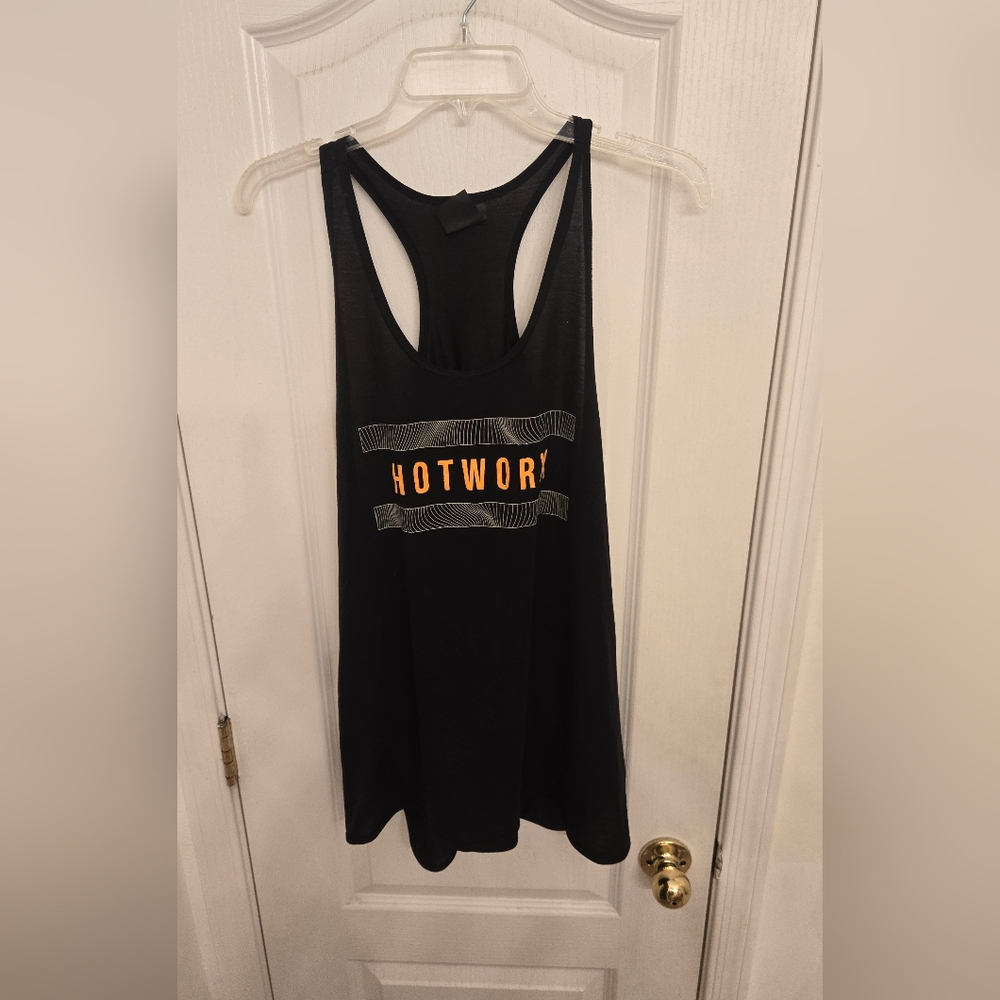 HOTWORX TANK